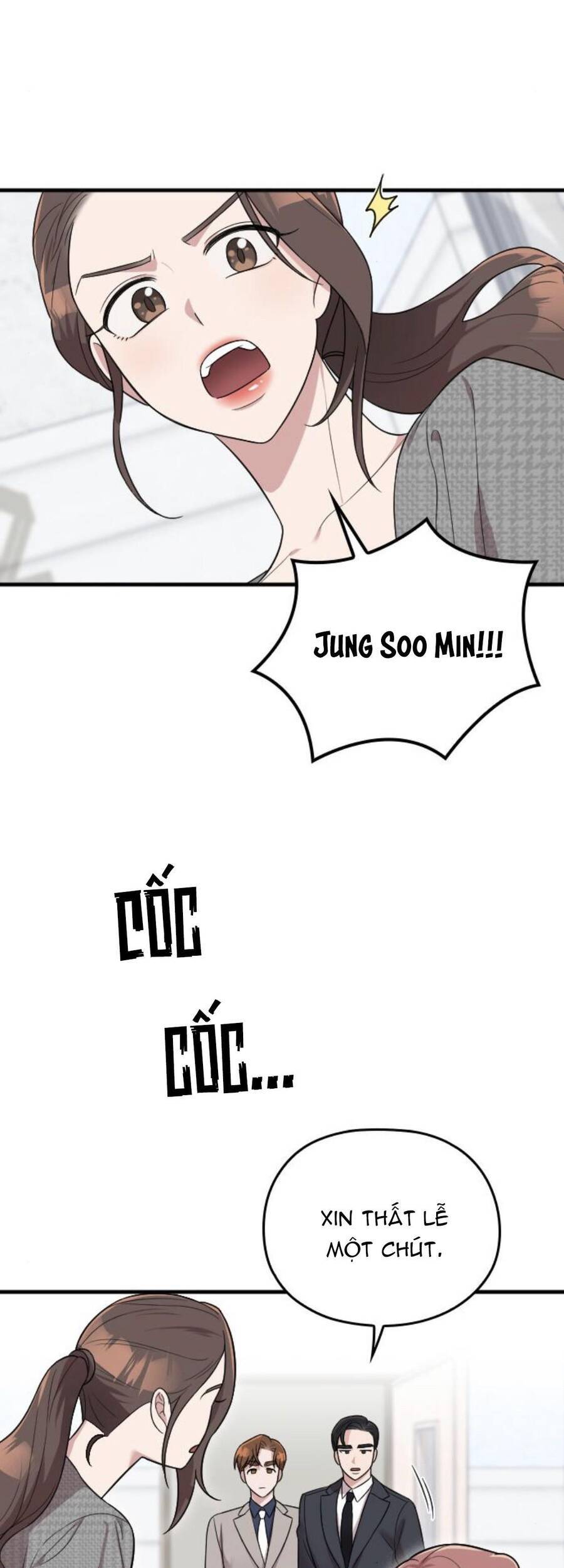 Cô Đi Mà Kết Hôn Với Chồng Tôi Đi Chapter 27 - 93