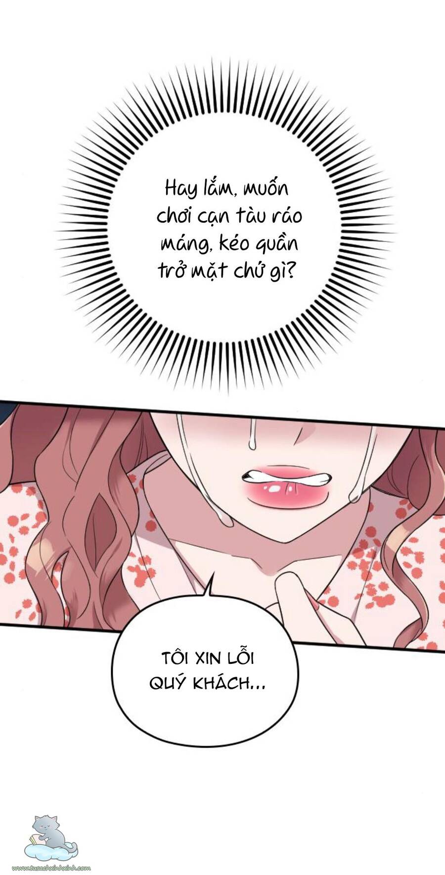 Cô Đi Mà Kết Hôn Với Chồng Tôi Đi Chapter 27 - 99