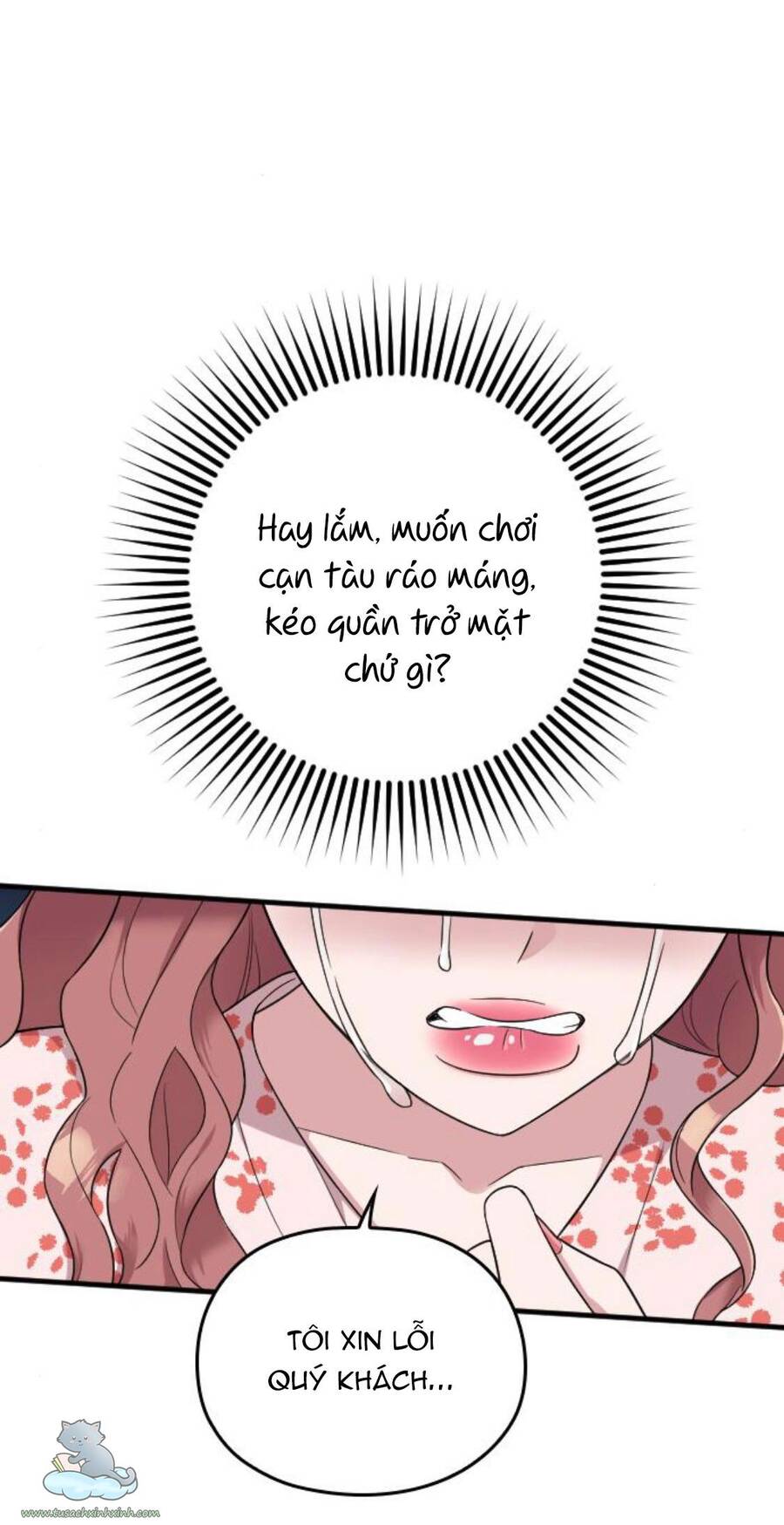 Cô Đi Mà Kết Hôn Với Chồng Tôi Đi Chapter 28 - 2