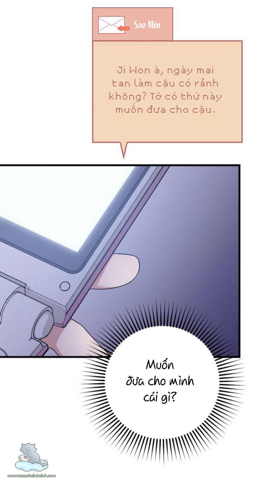 Cô Đi Mà Kết Hôn Với Chồng Tôi Đi Chapter 28 - 103