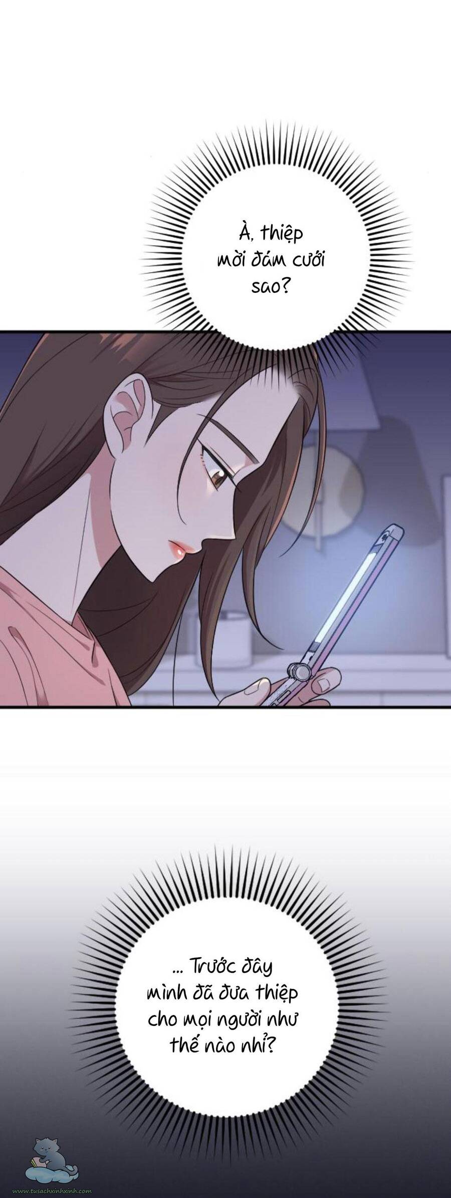 Cô Đi Mà Kết Hôn Với Chồng Tôi Đi Chapter 28 - 104