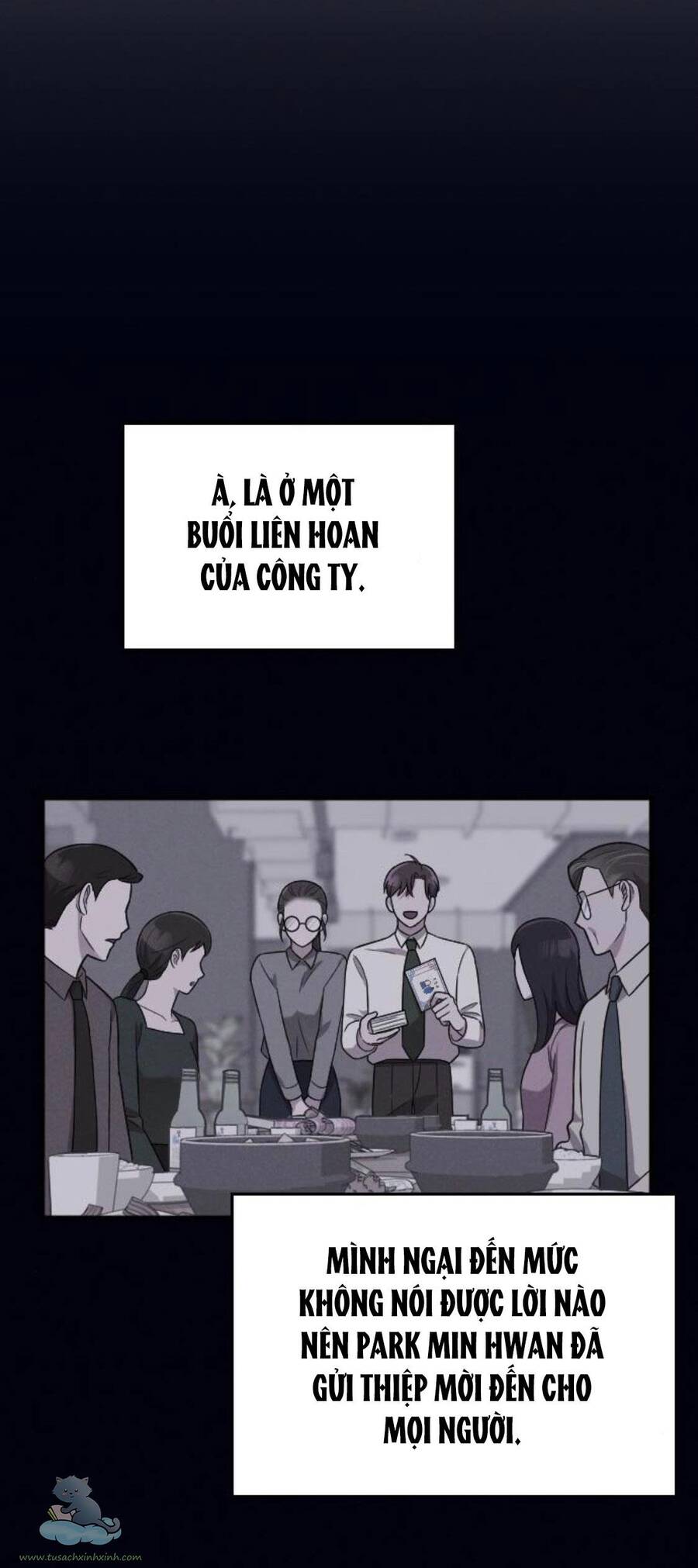 Cô Đi Mà Kết Hôn Với Chồng Tôi Đi Chapter 28 - 105