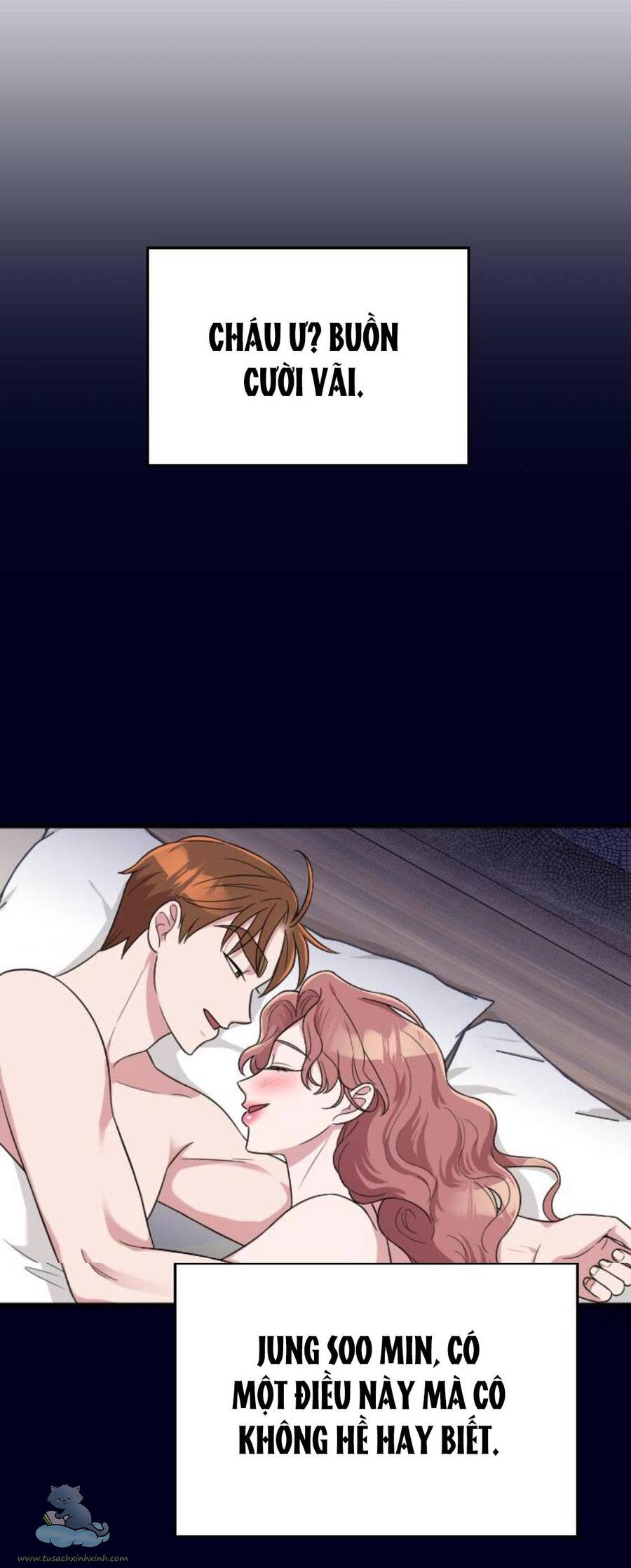 Cô Đi Mà Kết Hôn Với Chồng Tôi Đi Chapter 28 - 110