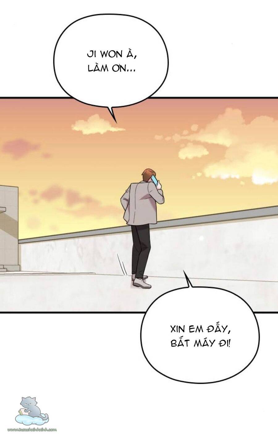 Cô Đi Mà Kết Hôn Với Chồng Tôi Đi Chapter 28 - 13