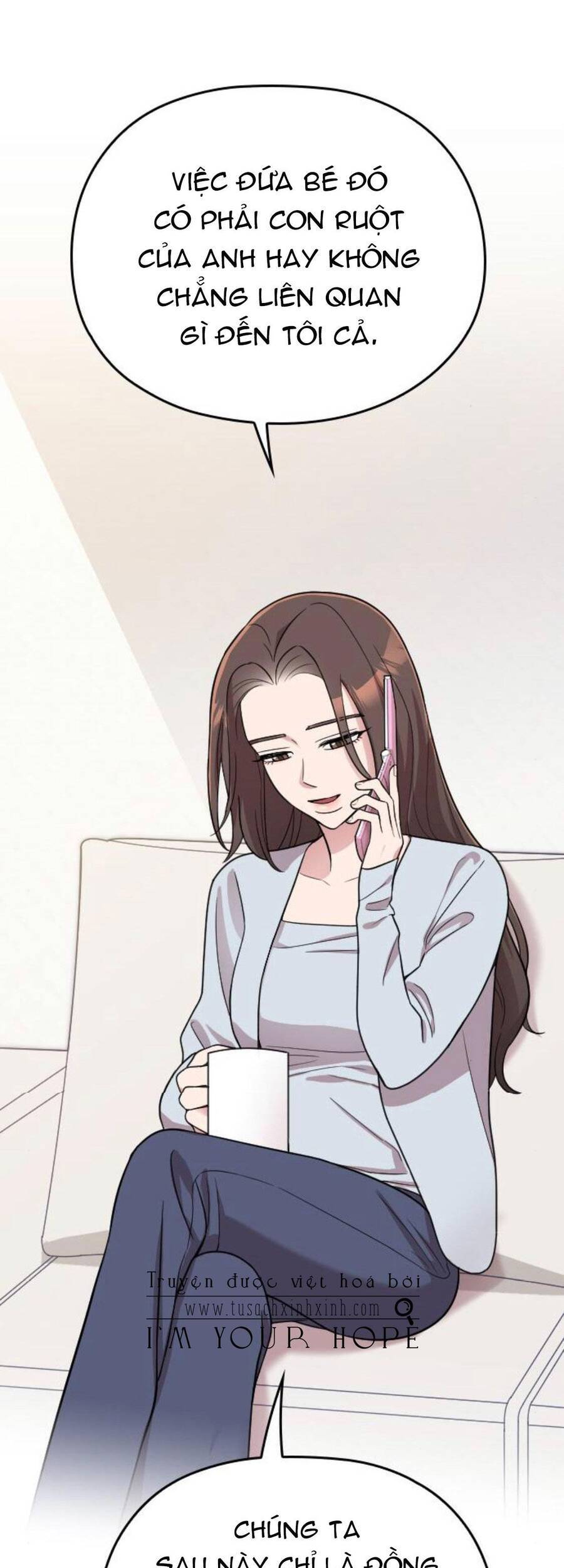 Cô Đi Mà Kết Hôn Với Chồng Tôi Đi Chapter 28 - 19