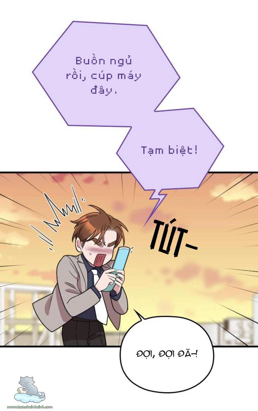 Cô Đi Mà Kết Hôn Với Chồng Tôi Đi Chapter 28 - 24