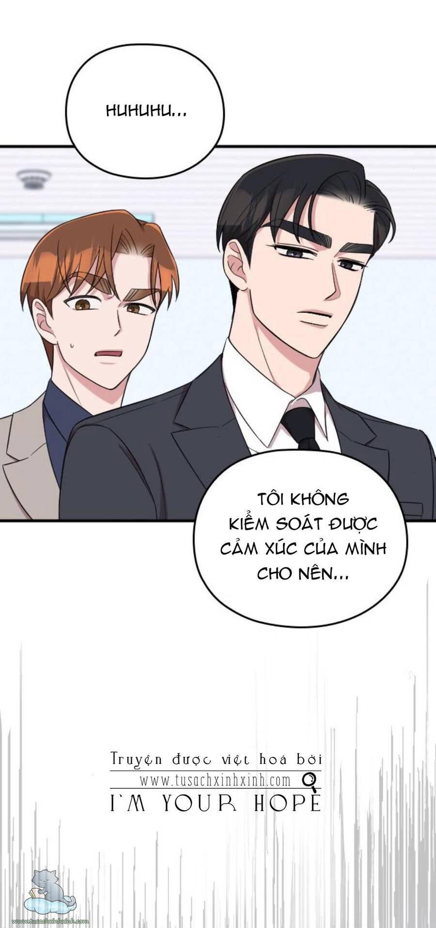 Cô Đi Mà Kết Hôn Với Chồng Tôi Đi Chapter 28 - 4