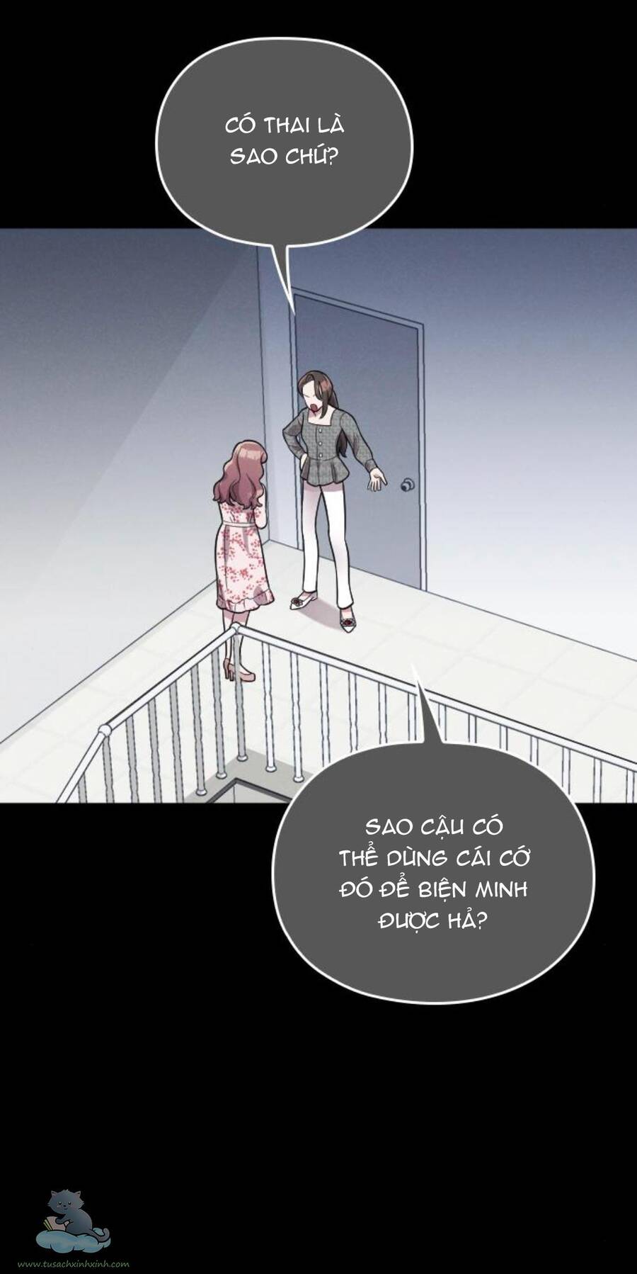 Cô Đi Mà Kết Hôn Với Chồng Tôi Đi Chapter 28 - 37