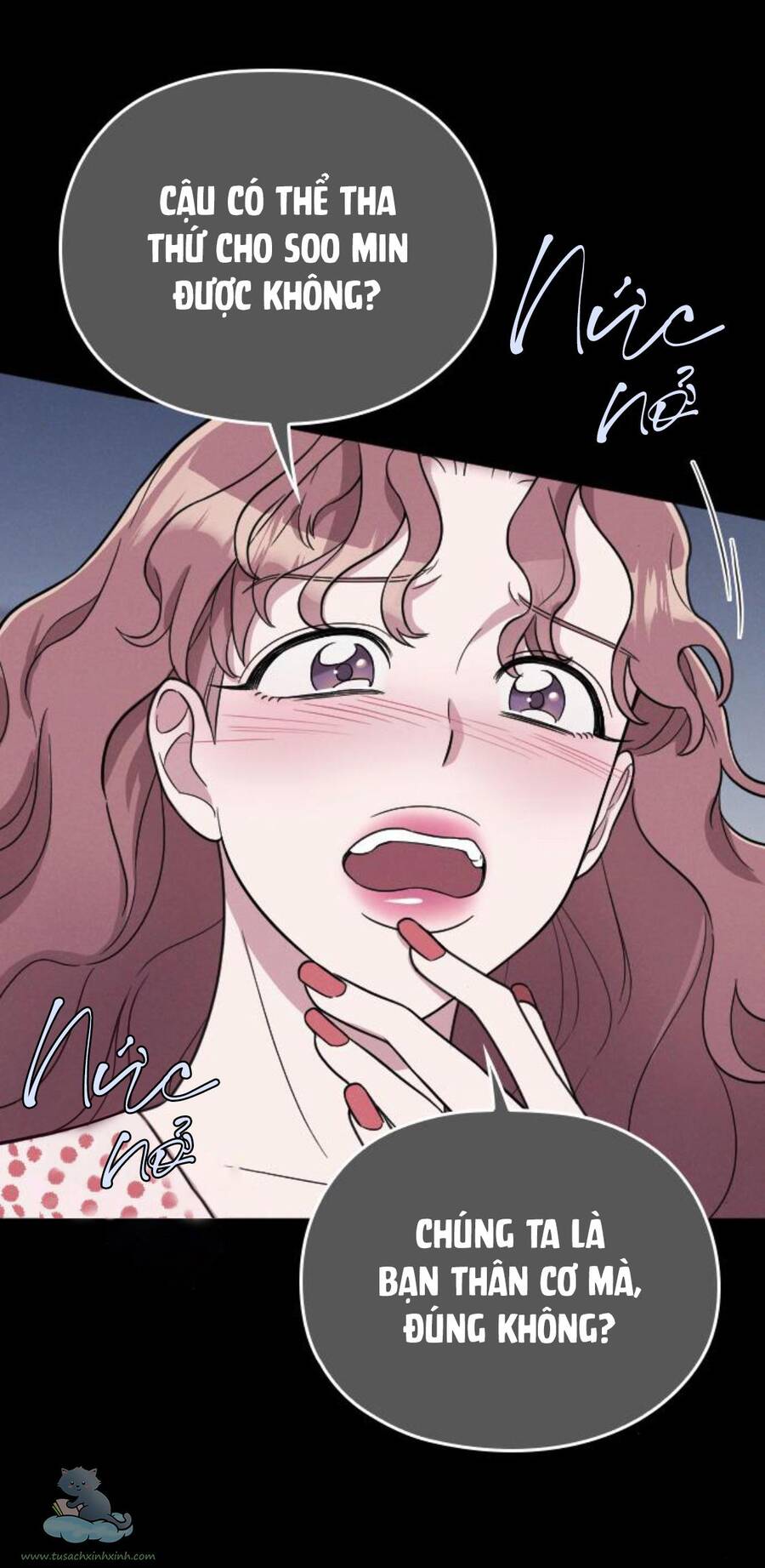 Cô Đi Mà Kết Hôn Với Chồng Tôi Đi Chapter 28 - 42