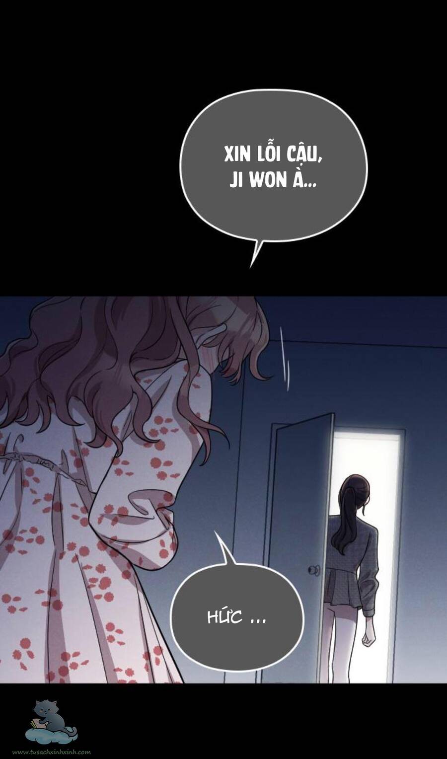 Cô Đi Mà Kết Hôn Với Chồng Tôi Đi Chapter 28 - 44