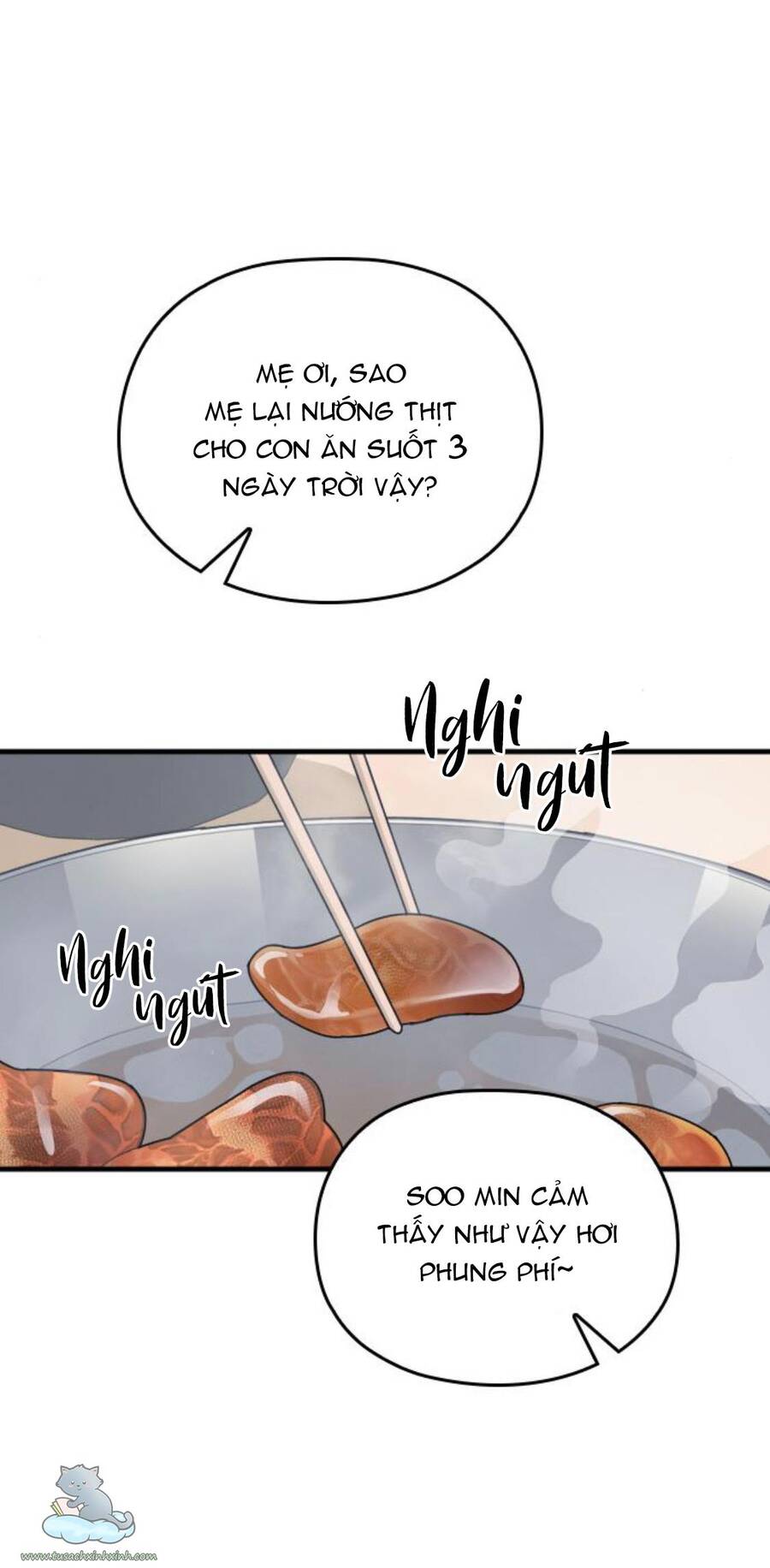 Cô Đi Mà Kết Hôn Với Chồng Tôi Đi Chapter 28 - 54