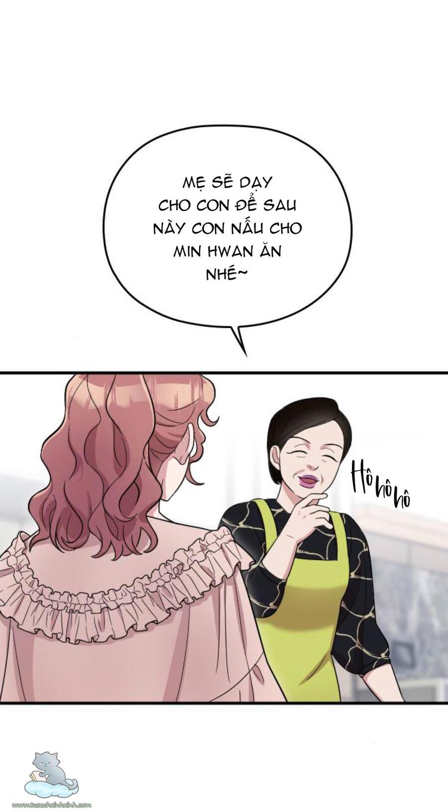 Cô Đi Mà Kết Hôn Với Chồng Tôi Đi Chapter 28 - 57