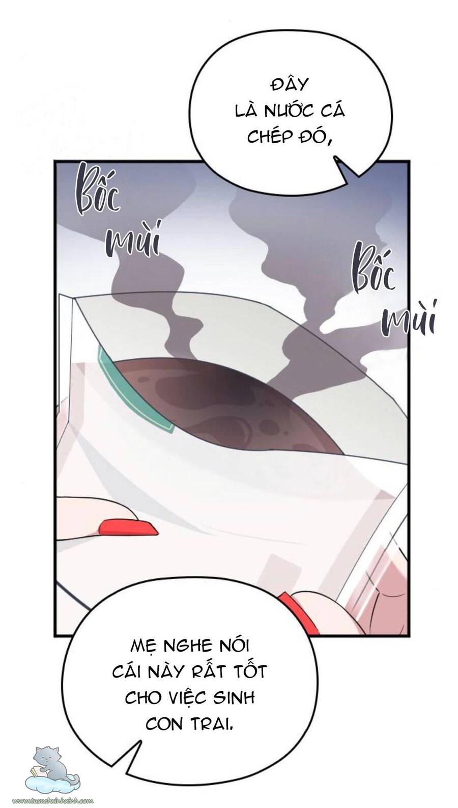 Cô Đi Mà Kết Hôn Với Chồng Tôi Đi Chapter 28 - 63