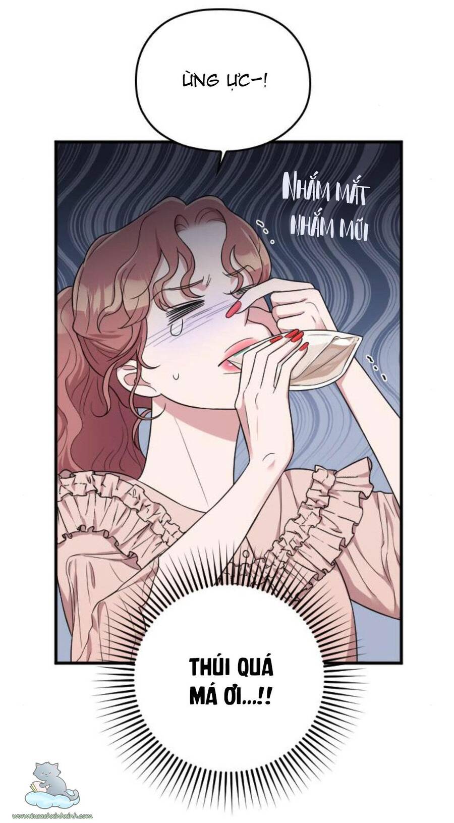 Cô Đi Mà Kết Hôn Với Chồng Tôi Đi Chapter 28 - 65