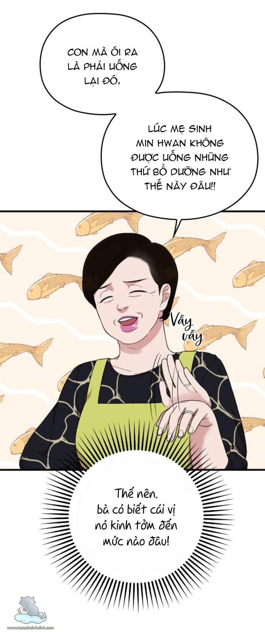 Cô Đi Mà Kết Hôn Với Chồng Tôi Đi Chapter 28 - 66