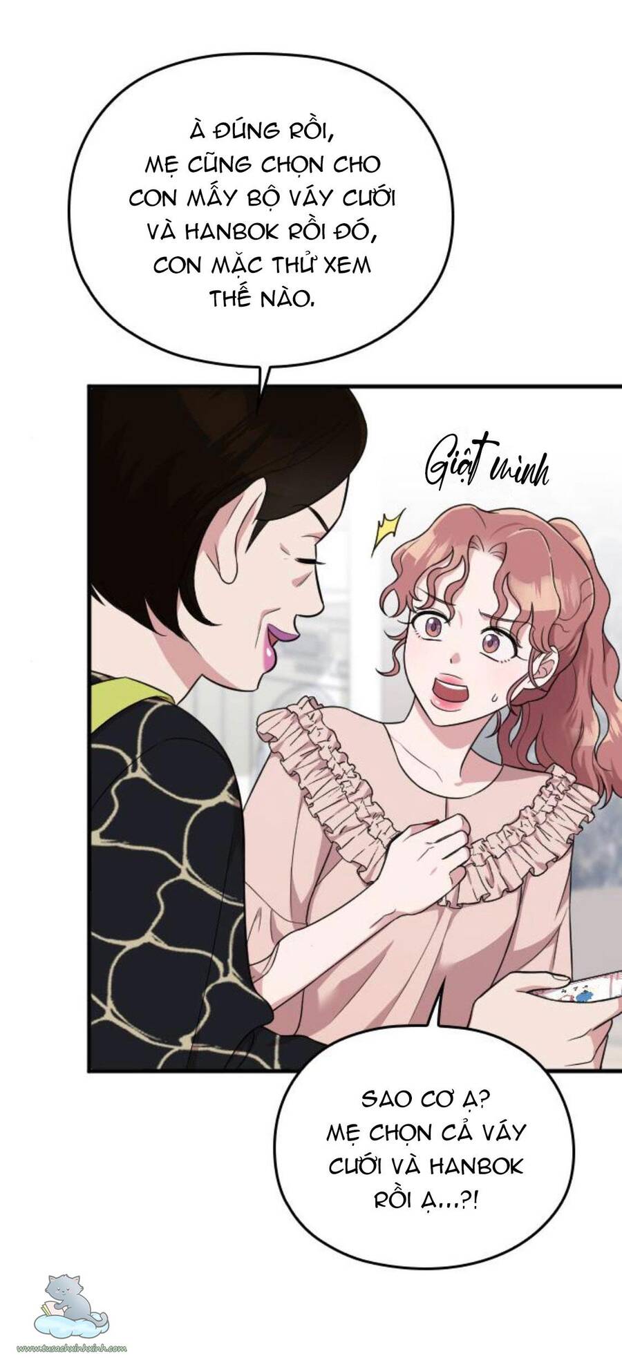 Cô Đi Mà Kết Hôn Với Chồng Tôi Đi Chapter 28 - 72