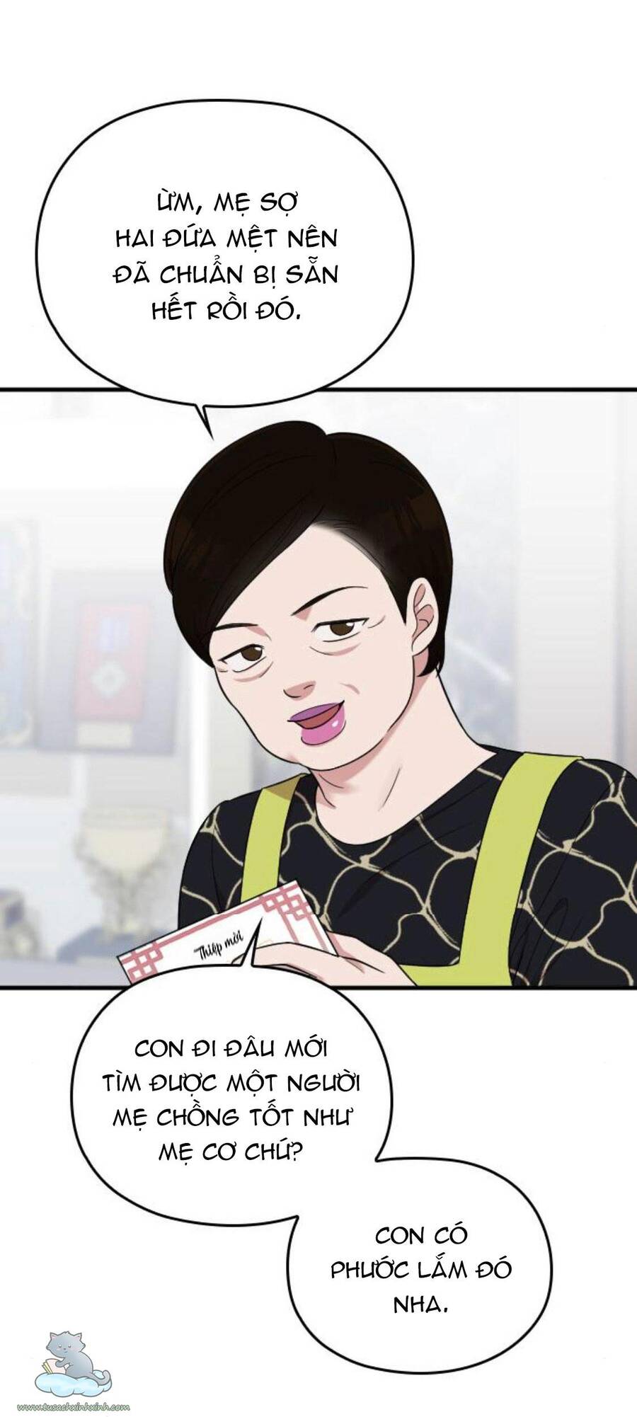 Cô Đi Mà Kết Hôn Với Chồng Tôi Đi Chapter 28 - 73