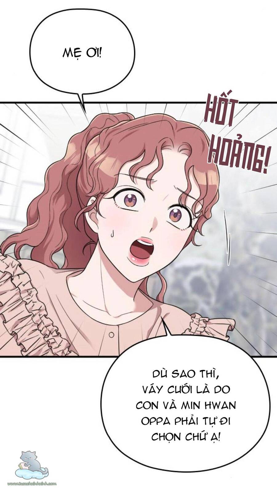 Cô Đi Mà Kết Hôn Với Chồng Tôi Đi Chapter 28 - 74