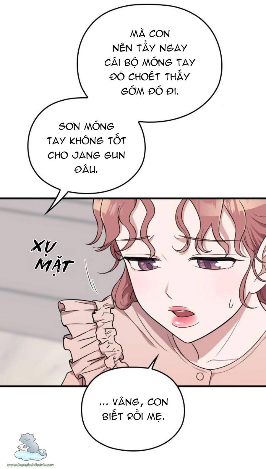 Cô Đi Mà Kết Hôn Với Chồng Tôi Đi Chapter 28 - 76