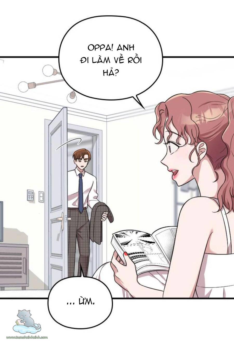 Cô Đi Mà Kết Hôn Với Chồng Tôi Đi Chapter 28 - 78