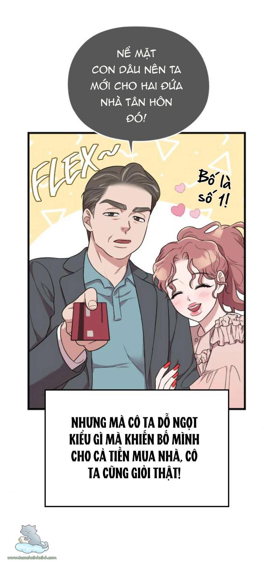 Cô Đi Mà Kết Hôn Với Chồng Tôi Đi Chapter 28 - 80