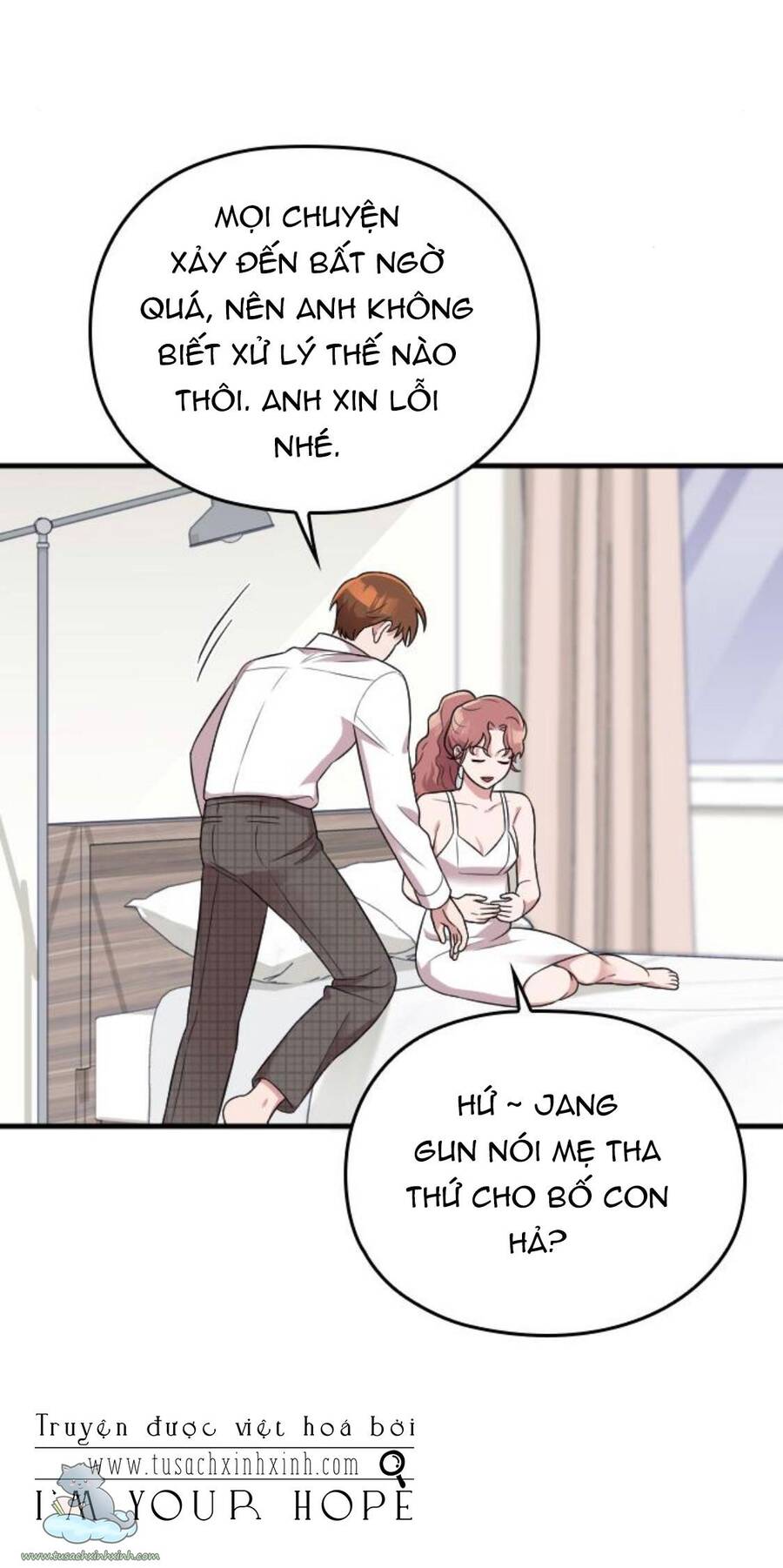 Cô Đi Mà Kết Hôn Với Chồng Tôi Đi Chapter 28 - 82