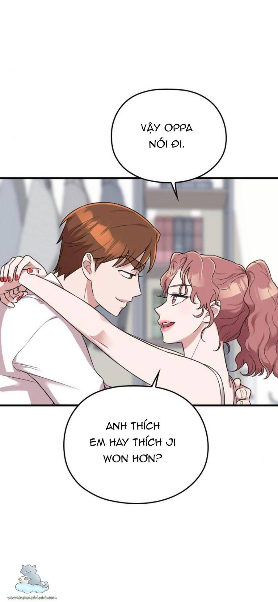 Cô Đi Mà Kết Hôn Với Chồng Tôi Đi Chapter 28 - 83