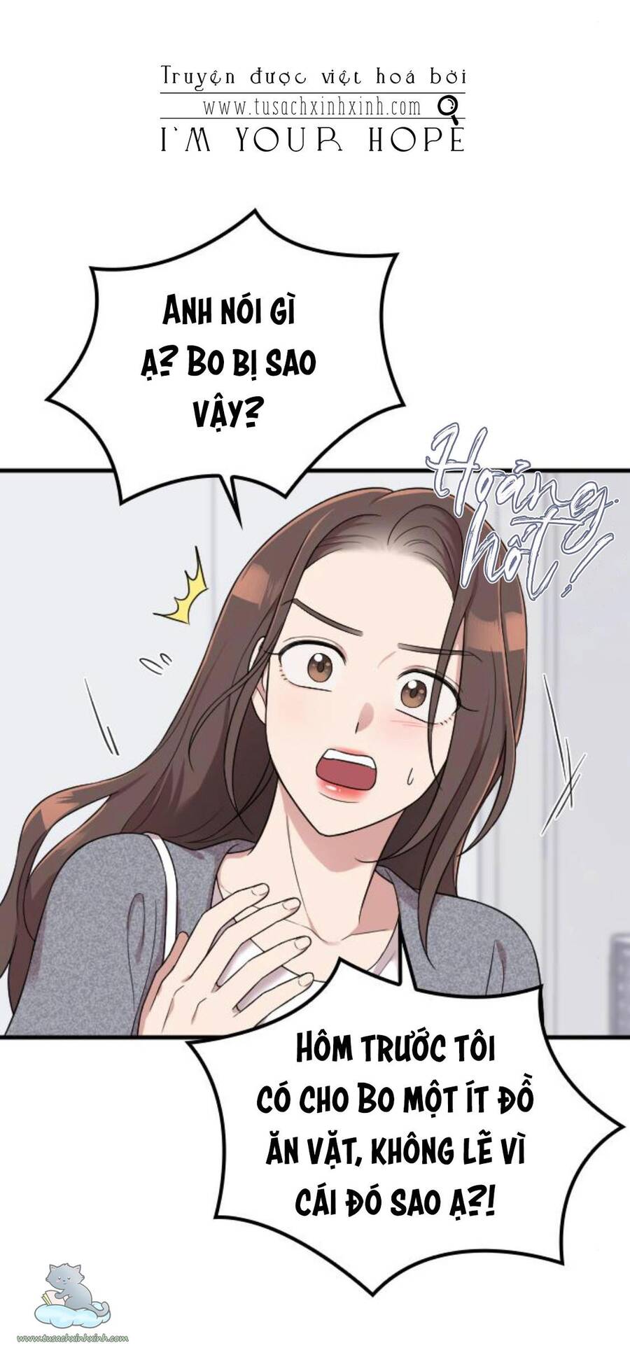 Cô Đi Mà Kết Hôn Với Chồng Tôi Đi Chapter 28 - 90