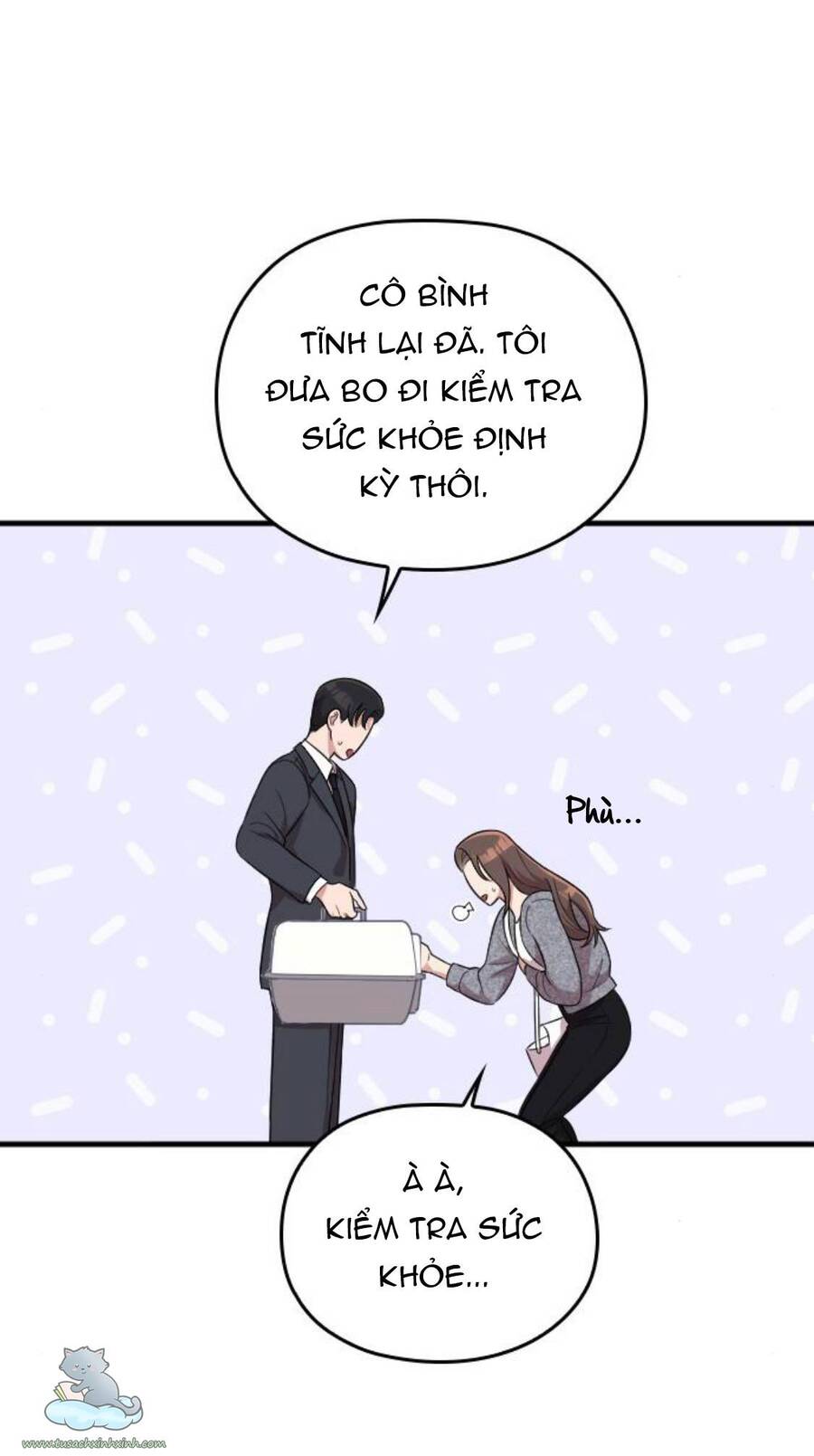 Cô Đi Mà Kết Hôn Với Chồng Tôi Đi Chapter 28 - 91