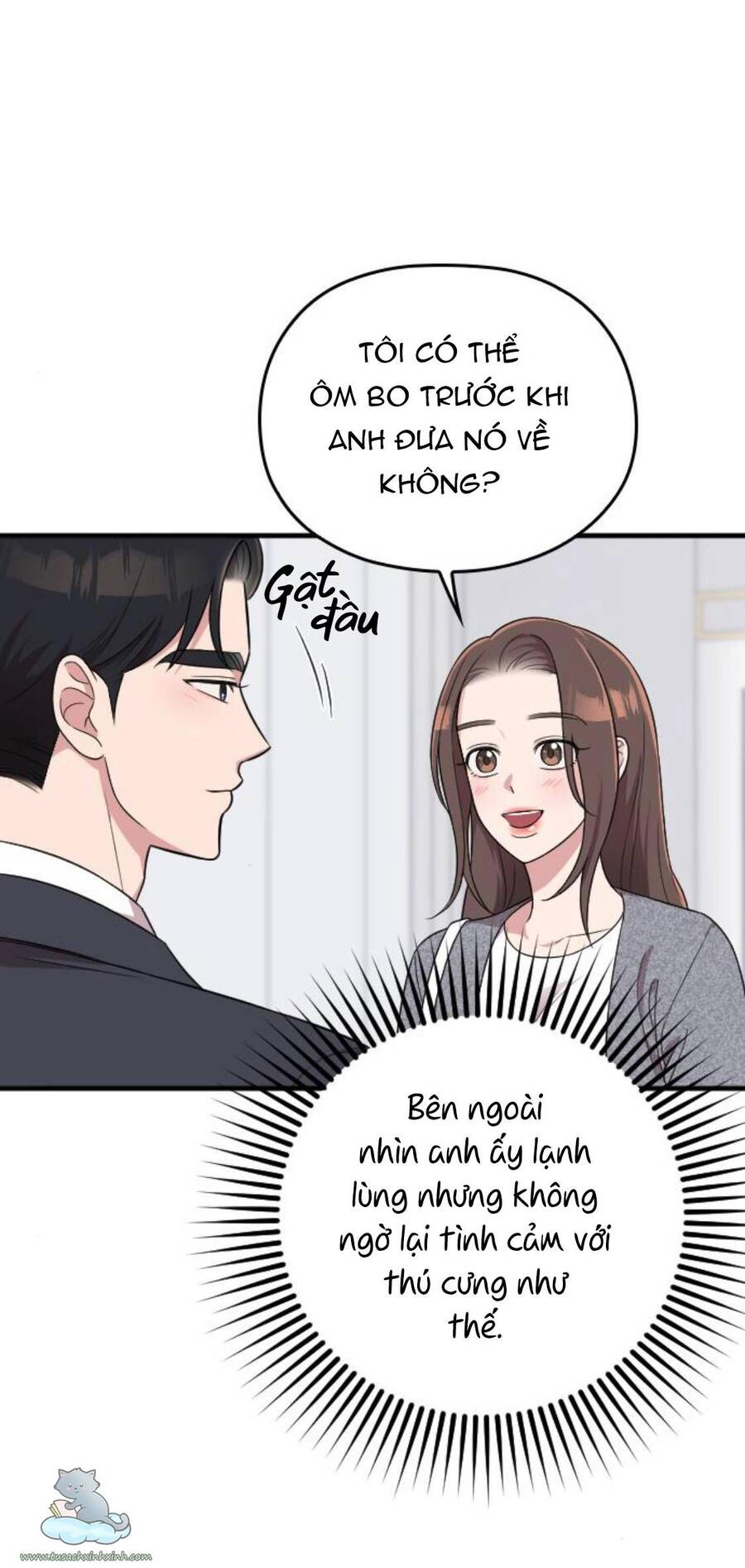 Cô Đi Mà Kết Hôn Với Chồng Tôi Đi Chapter 28 - 93