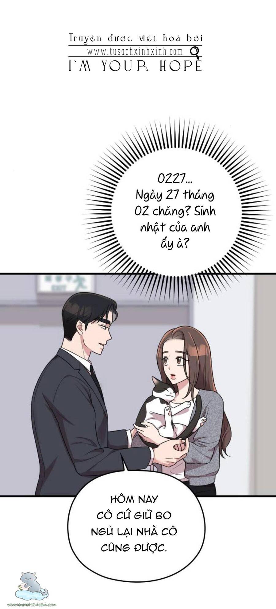 Cô Đi Mà Kết Hôn Với Chồng Tôi Đi Chapter 28 - 96