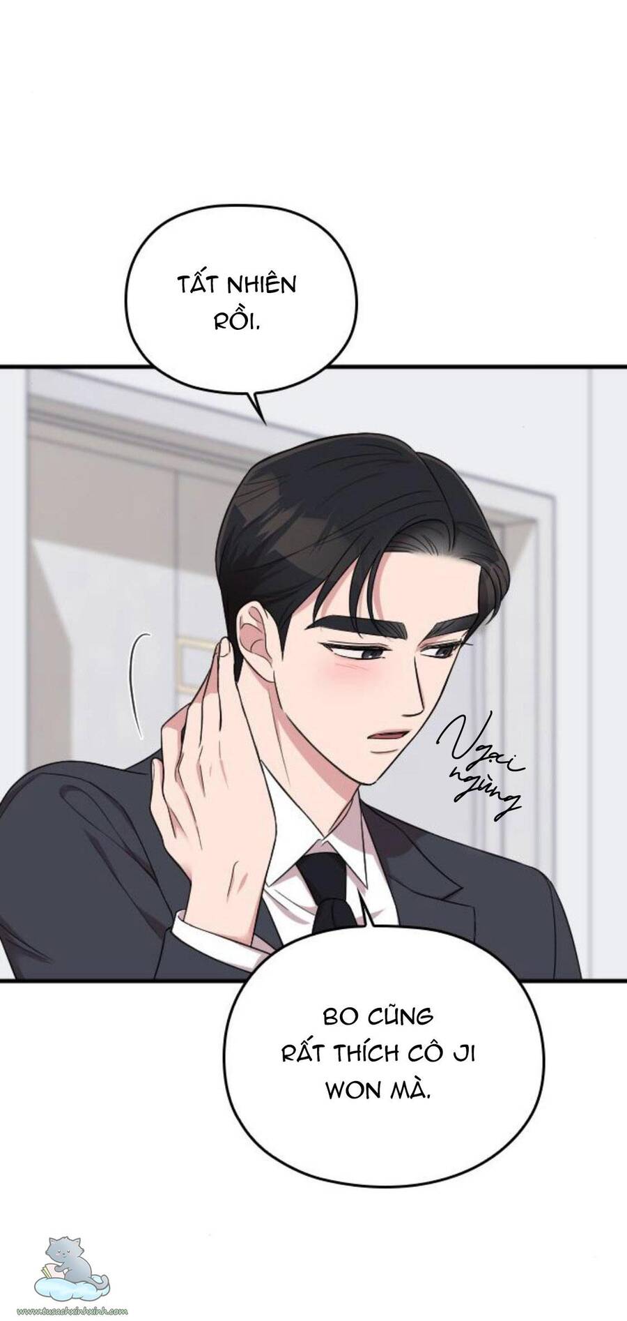 Cô Đi Mà Kết Hôn Với Chồng Tôi Đi Chapter 28 - 98