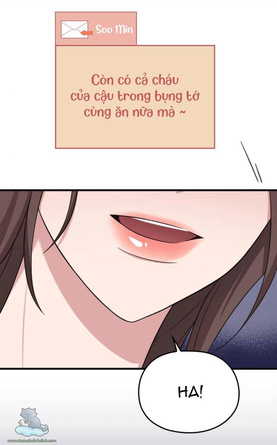 Cô Đi Mà Kết Hôn Với Chồng Tôi Đi Chapter 29 - 2