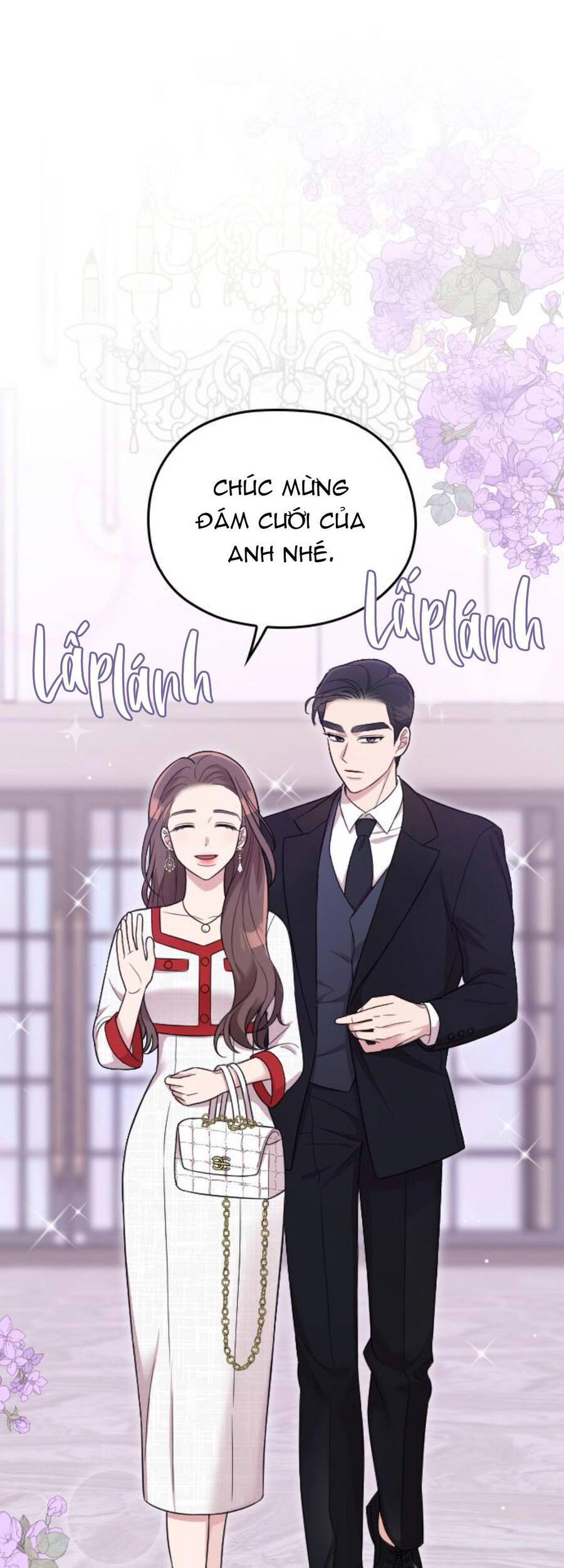 Cô Đi Mà Kết Hôn Với Chồng Tôi Đi Chapter 29 - 103