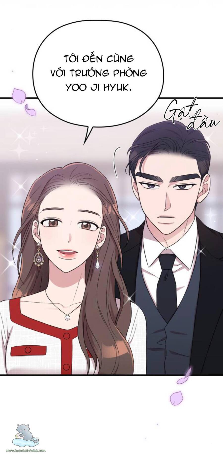 Cô Đi Mà Kết Hôn Với Chồng Tôi Đi Chapter 29 - 105