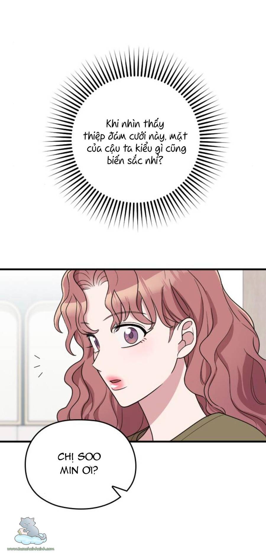 Cô Đi Mà Kết Hôn Với Chồng Tôi Đi Chapter 29 - 13