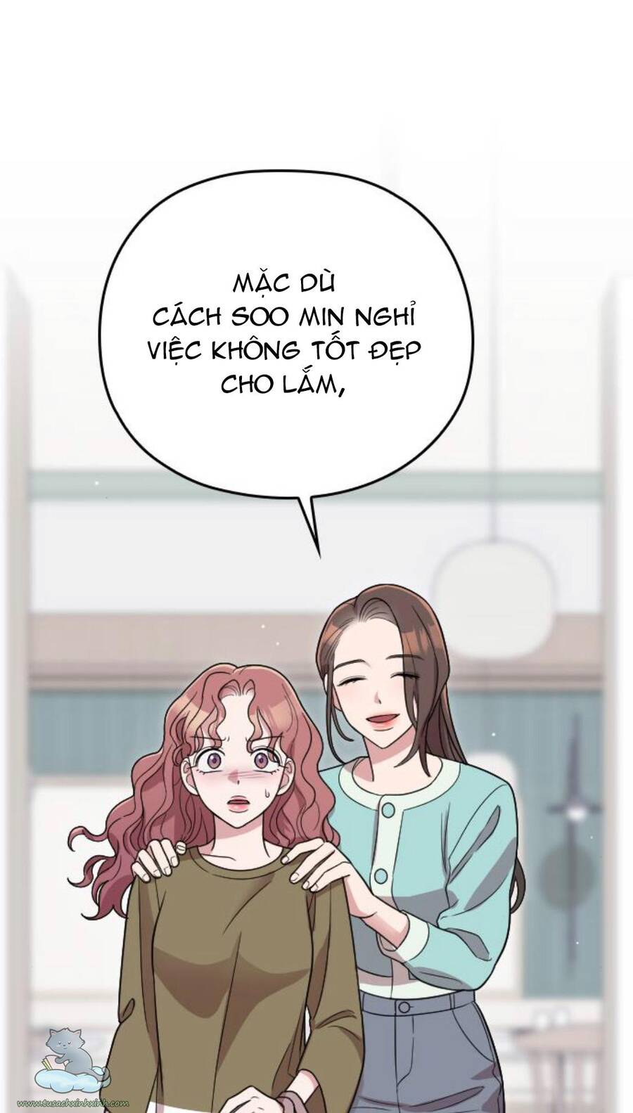 Cô Đi Mà Kết Hôn Với Chồng Tôi Đi Chapter 29 - 20