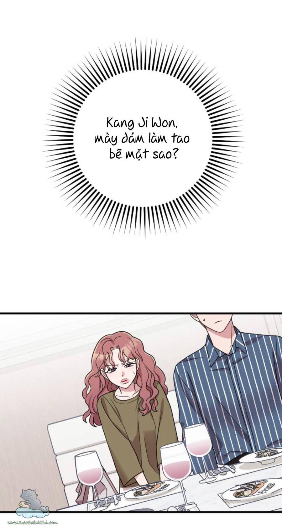 Cô Đi Mà Kết Hôn Với Chồng Tôi Đi Chapter 29 - 22