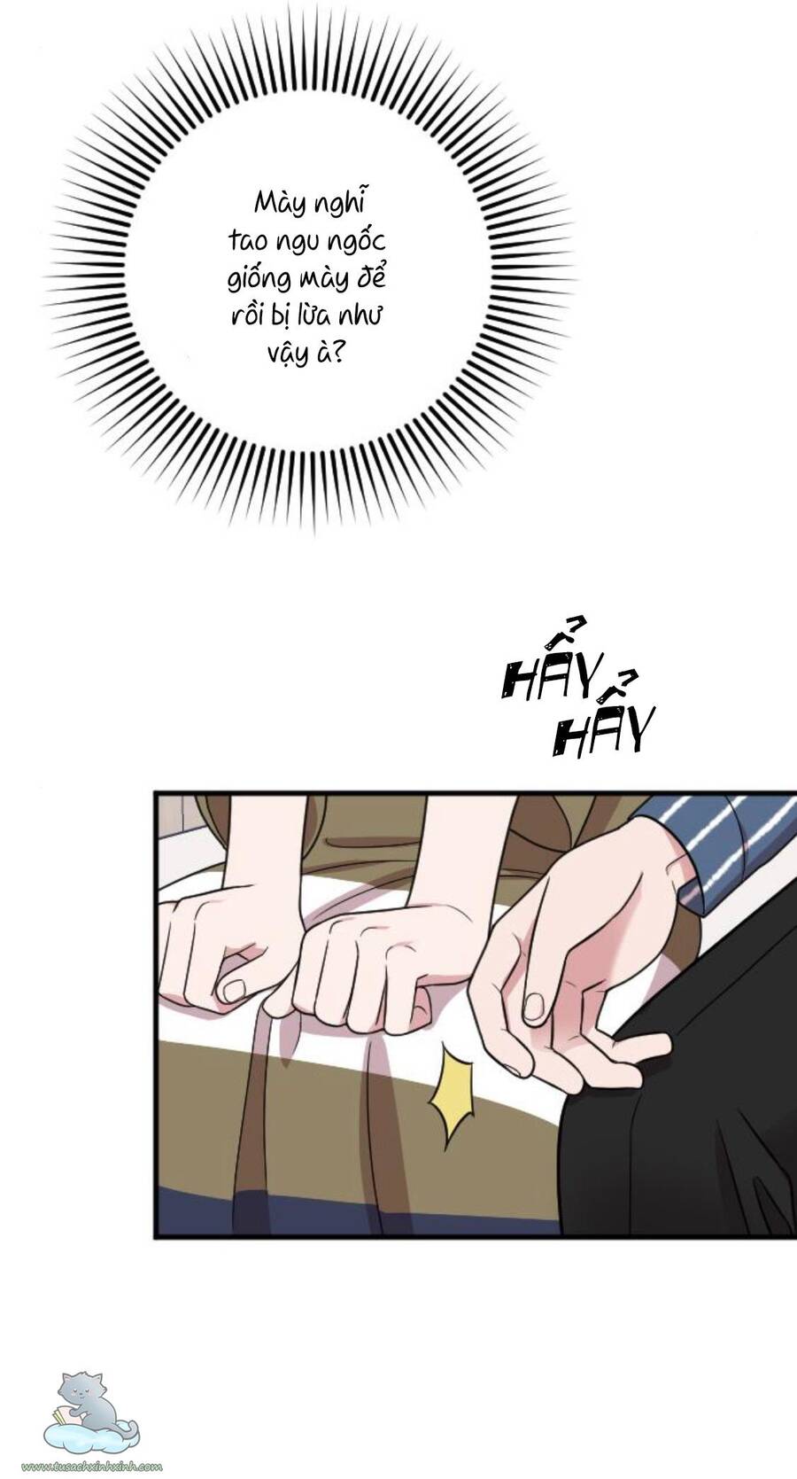 Cô Đi Mà Kết Hôn Với Chồng Tôi Đi Chapter 29 - 23