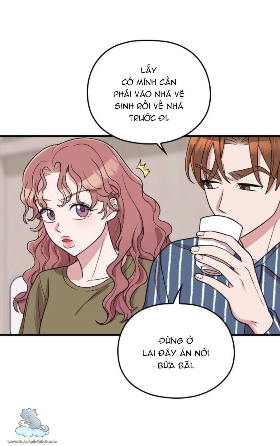 Cô Đi Mà Kết Hôn Với Chồng Tôi Đi Chapter 29 - 24