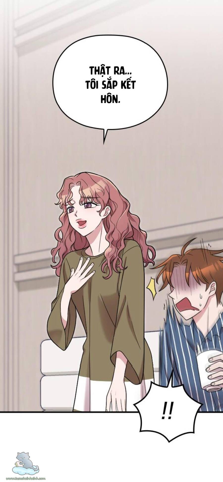 Cô Đi Mà Kết Hôn Với Chồng Tôi Đi Chapter 29 - 27