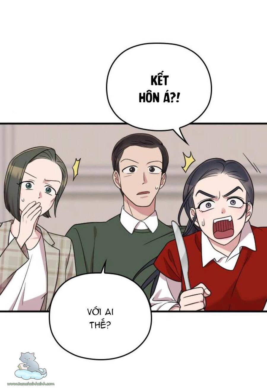 Cô Đi Mà Kết Hôn Với Chồng Tôi Đi Chapter 29 - 28