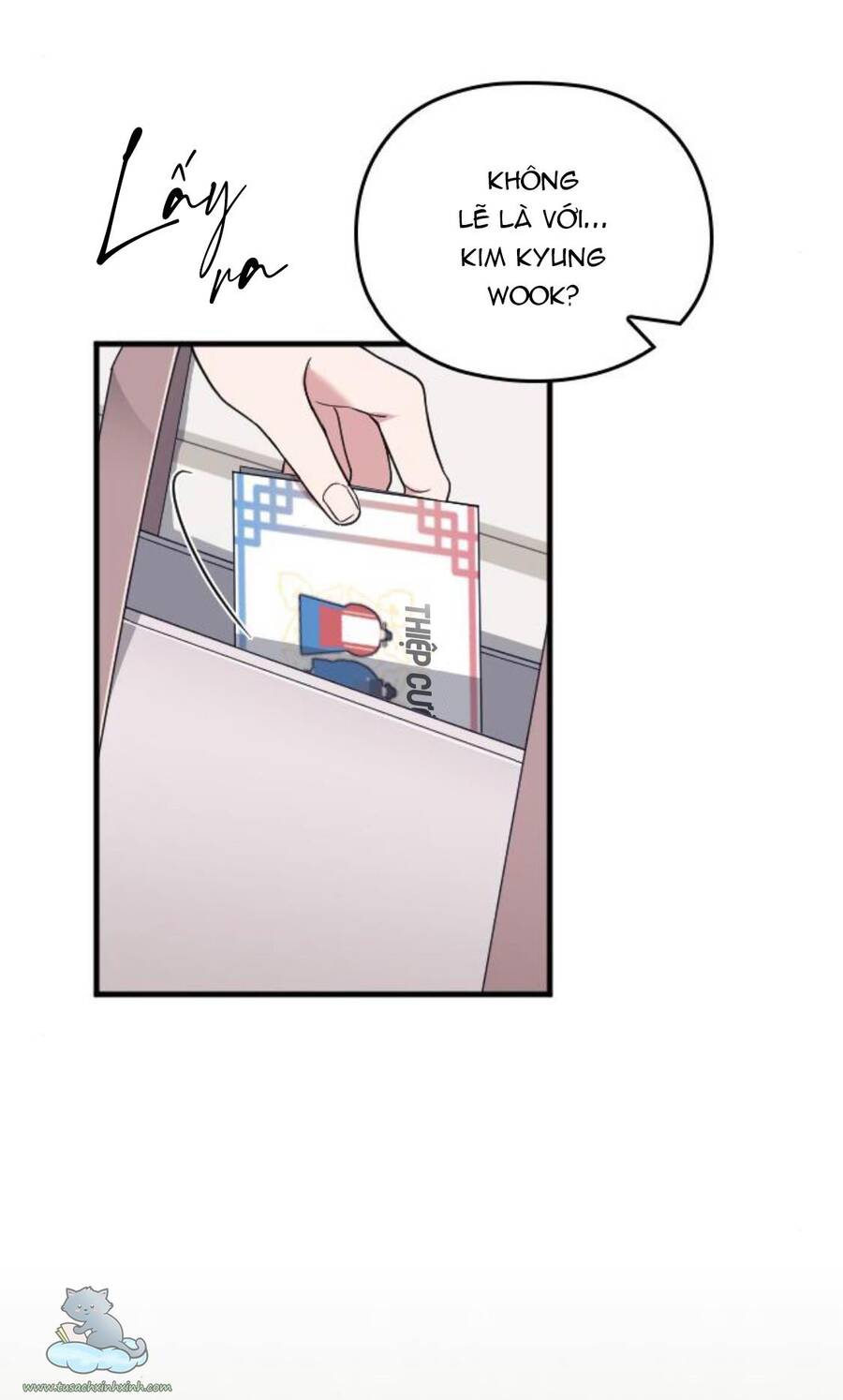 Cô Đi Mà Kết Hôn Với Chồng Tôi Đi Chapter 29 - 29