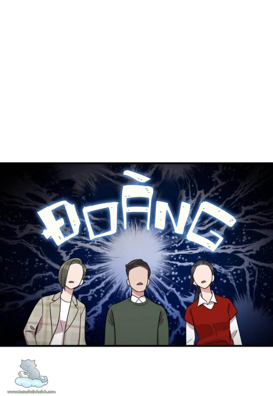 Cô Đi Mà Kết Hôn Với Chồng Tôi Đi Chapter 29 - 31