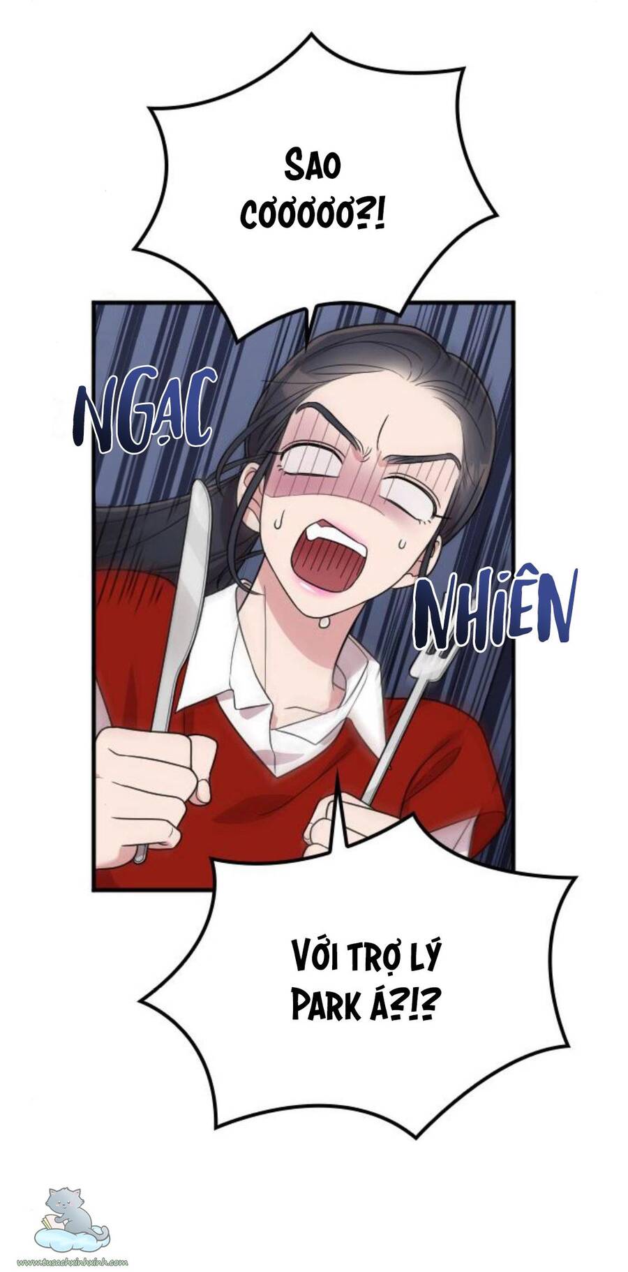 Cô Đi Mà Kết Hôn Với Chồng Tôi Đi Chapter 29 - 32