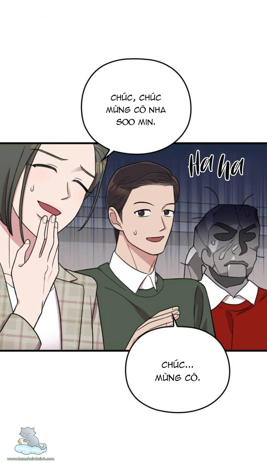 Cô Đi Mà Kết Hôn Với Chồng Tôi Đi Chapter 29 - 34