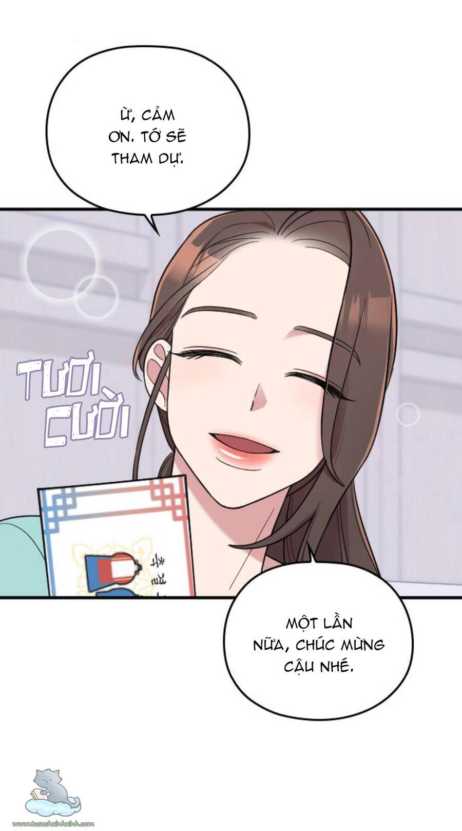 Cô Đi Mà Kết Hôn Với Chồng Tôi Đi Chapter 29 - 38