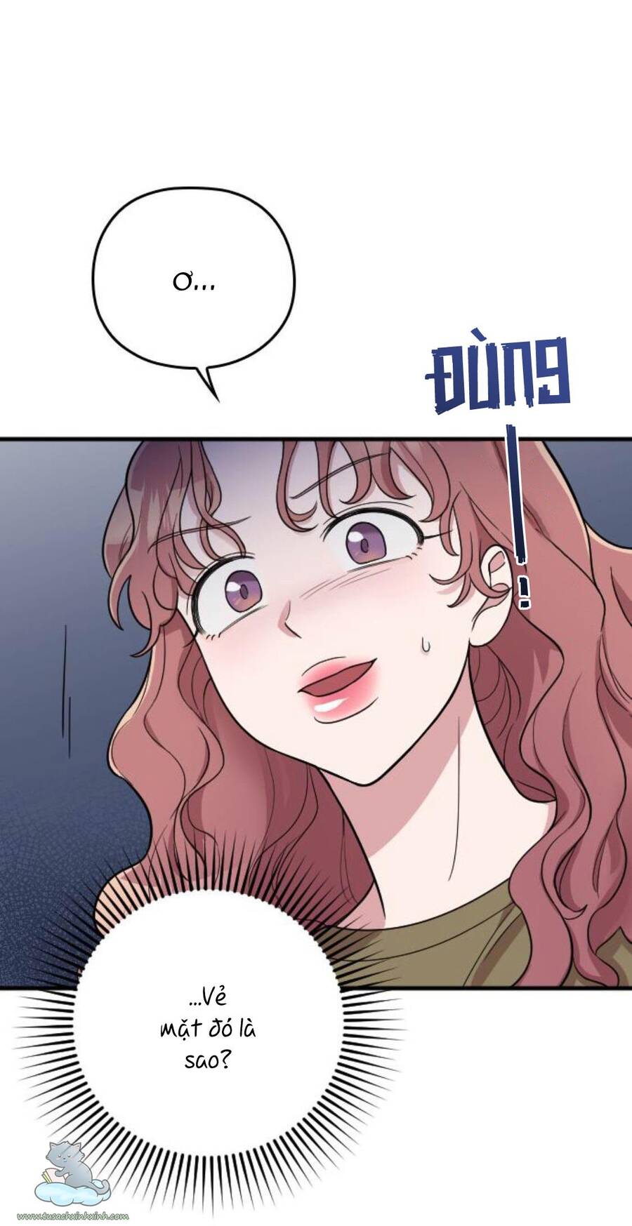 Cô Đi Mà Kết Hôn Với Chồng Tôi Đi Chapter 29 - 39