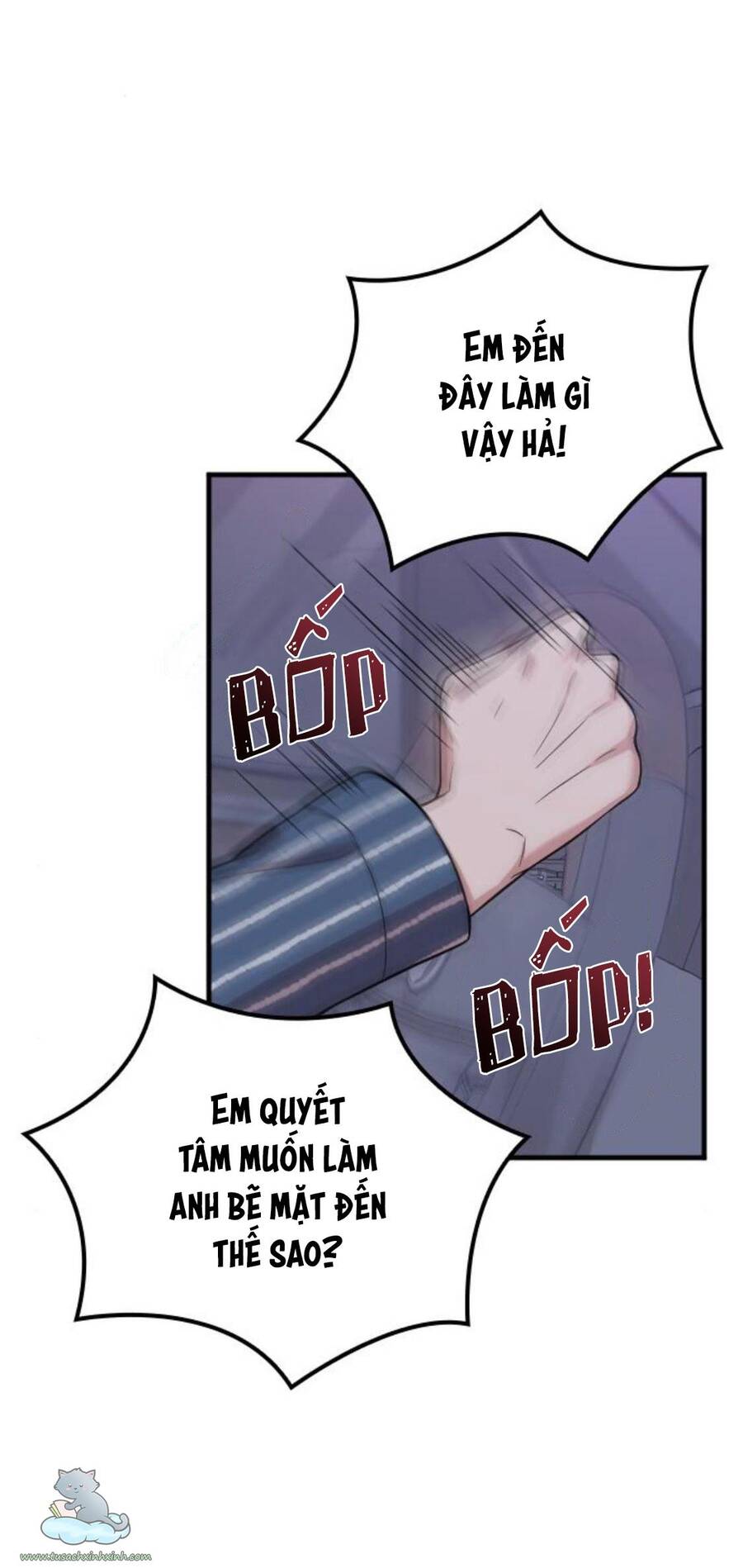 Cô Đi Mà Kết Hôn Với Chồng Tôi Đi Chapter 29 - 41