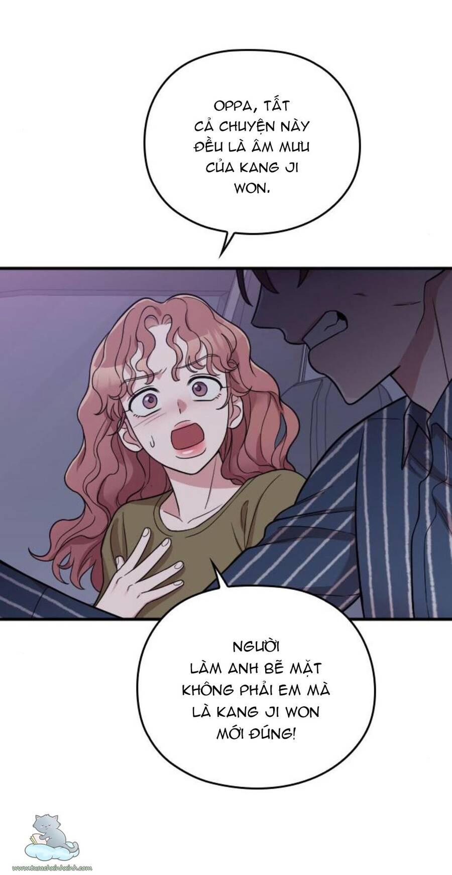 Cô Đi Mà Kết Hôn Với Chồng Tôi Đi Chapter 29 - 42